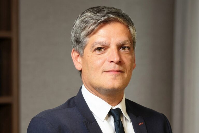 Leasys Italie nomme Massimo Licata au remarketing