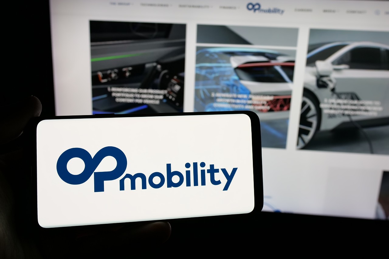 OPmobility éclairage Hyundai