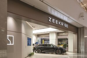 Marché automobile premium : vers une deuxième vague chinoise ?
