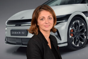 Armelle Petit vient compléter la direction commerciale de Zeekr France