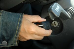 La précarité mobilité s’accentue en France