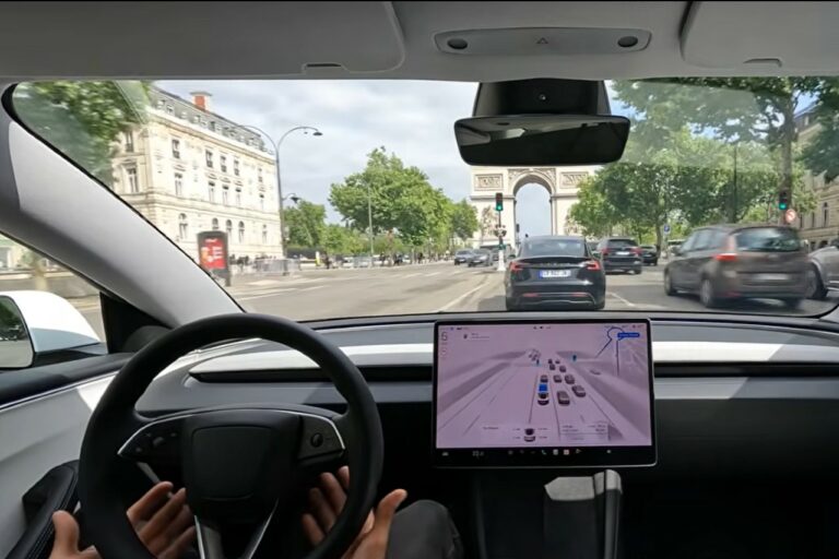 La France en passe de changer d