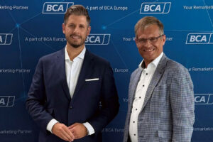 BCA Allemagne s'assoit à la table des distributeurs de véhicules d'occasion