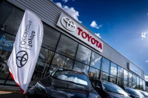 Le groupe GCA rachète les affaires Toyota de RCM en Normandie