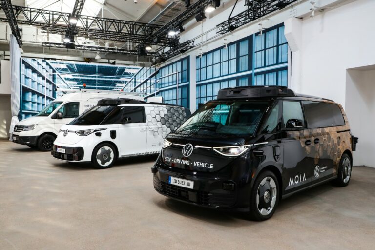 IAA 2026 : Volkswagen VU passe à l