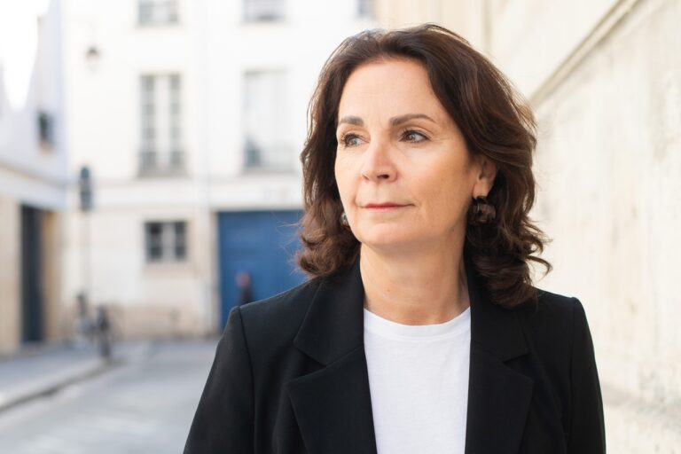 Virginie de Pierrepont et malus