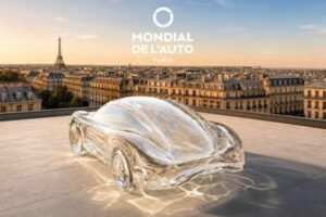 Mondial de l’Auto 2026 : prenez une journée d’avance sur le marché