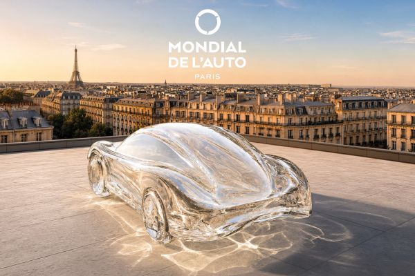 Mondial de l’Auto 2026 : prenez une journée d’avance sur le marché