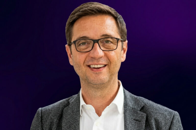 Arnaud Agostini prend la direction générale de Nextlane