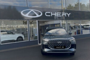 Financement automobile : après Omoda et Jaecoo, le groupe Chery confie sa marque éponyme à CGI Finance