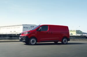 Stellantis prépare à Hordain la prochaine génération de ses utilitaires