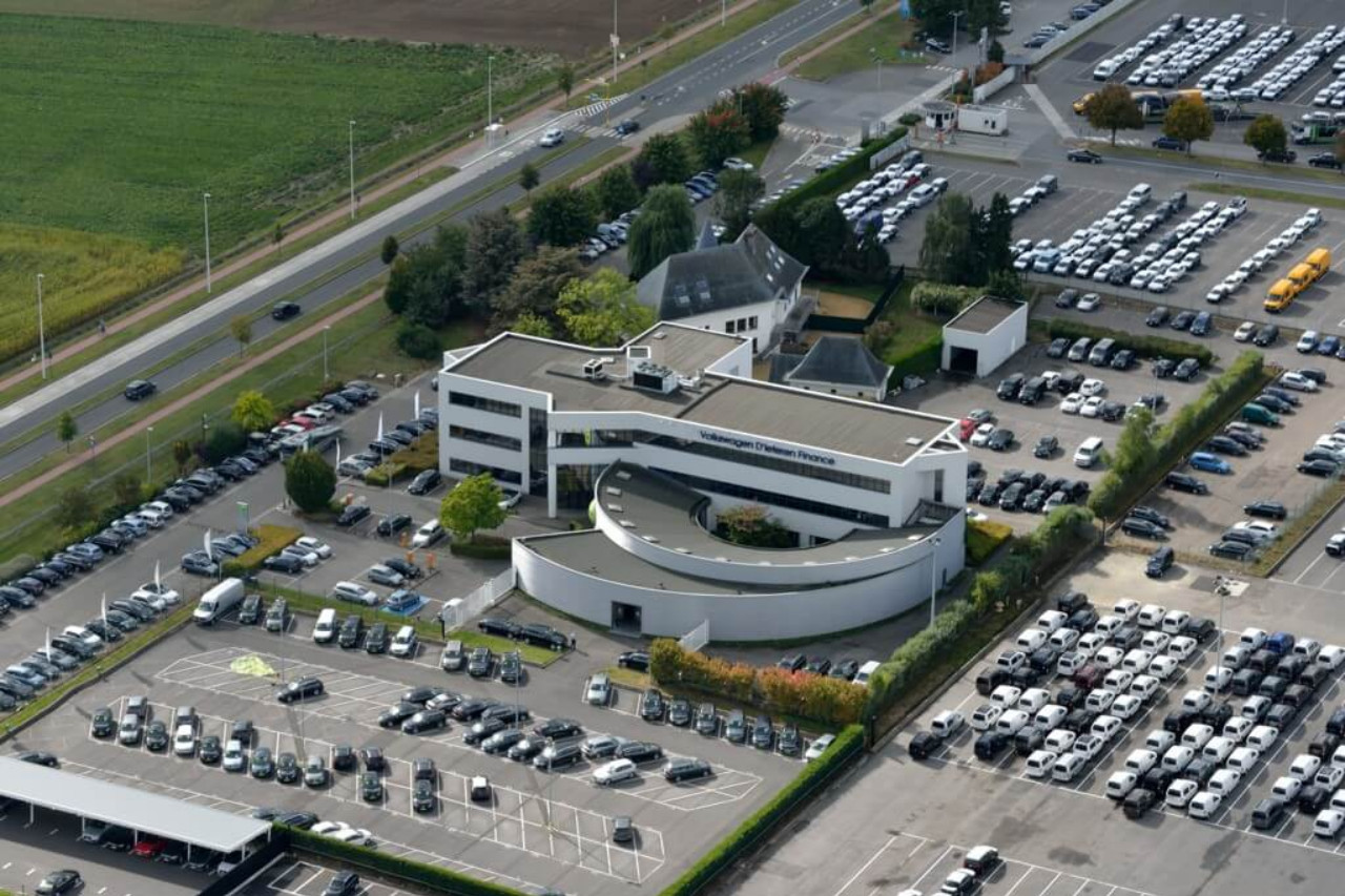 Resultats d'ieteren automotive