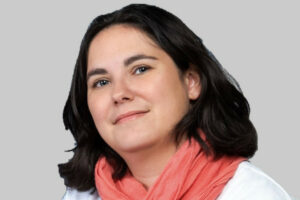 Elodie Delion rejoint l'équipe digitale d'Emil Frey France Import