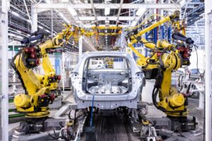 IAA : le Parlement durcit fortement le "Made in Europe" automobile