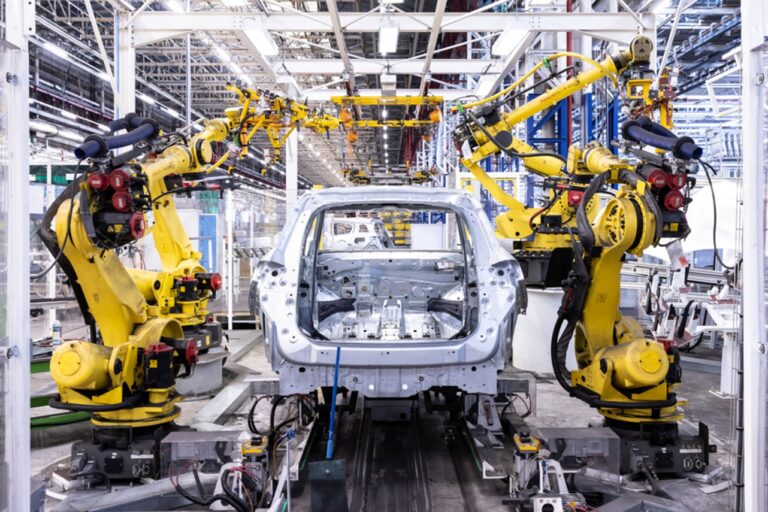 Parlement europ&eacute;en : les d&eacute;put&eacute;s renforcent les crit&egrave;res du Made in Europe automobile dans l&rsquo;Industrial Accelerator Act.