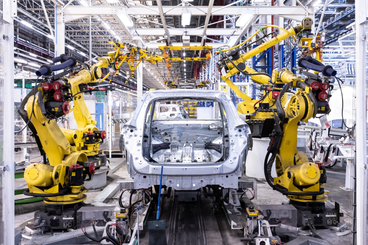 Parlement européen : les députés renforcent les critères du Made in Europe automobile dans l’Industrial Accelerator Act.