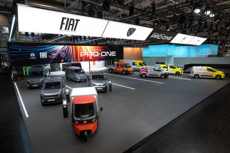 IAA 2026 : le futur de l