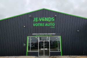 JeVendsVotreAuto expérimente la moto