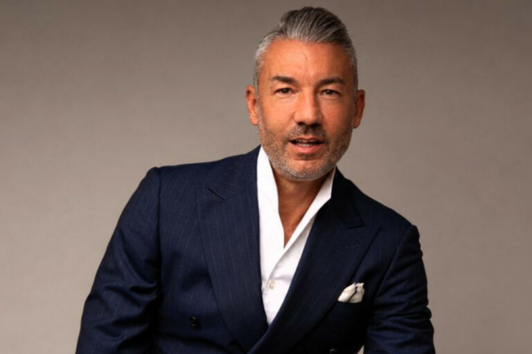 Ludovic Ribardière passe de Neubauer à la direction générale du groupe Priod