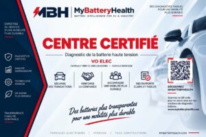 SOH : MyBatteryHealth sort son label