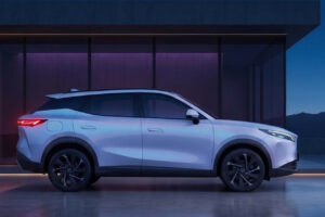Chery France capitalise sur son succès et vise 5 000 ventes d'Omoda 7 en 2027