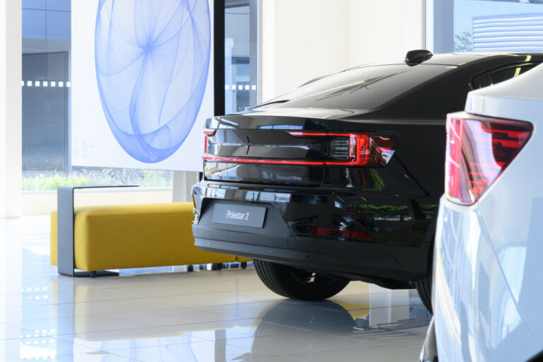 Après BYD, Polestar se dote à son tour d