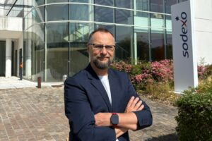 Sodexo, les coulisses d’une flotte en pleine électrification