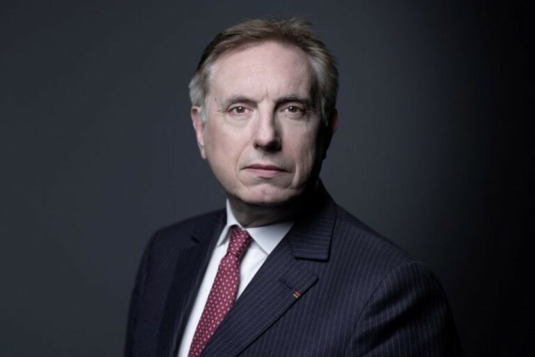 Stéphane Priami prend la présidence de Crédit Agricole Personal Finance & Mobility