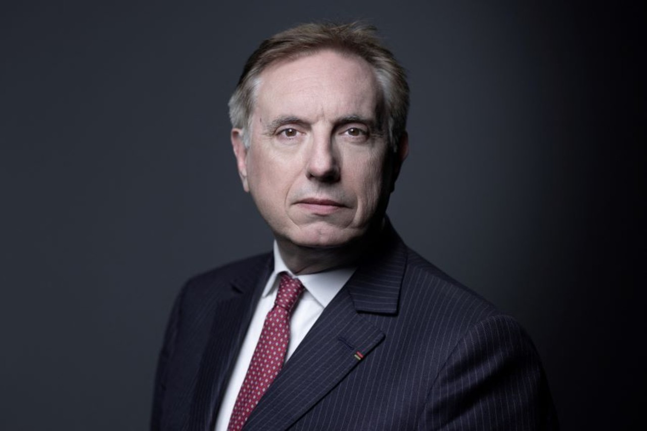 Stéphane Priami CAPFM