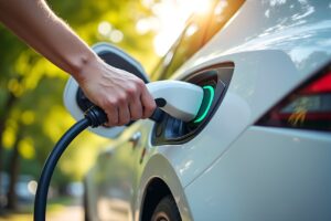 La voiture électrique à 15 000 euros peut-elle relancer le marché automobile ?