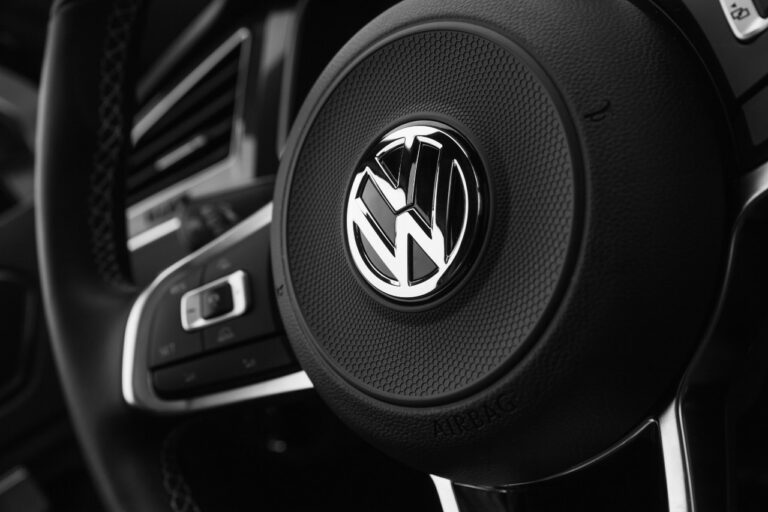 Rappel v&eacute;hicules VW et AUdi