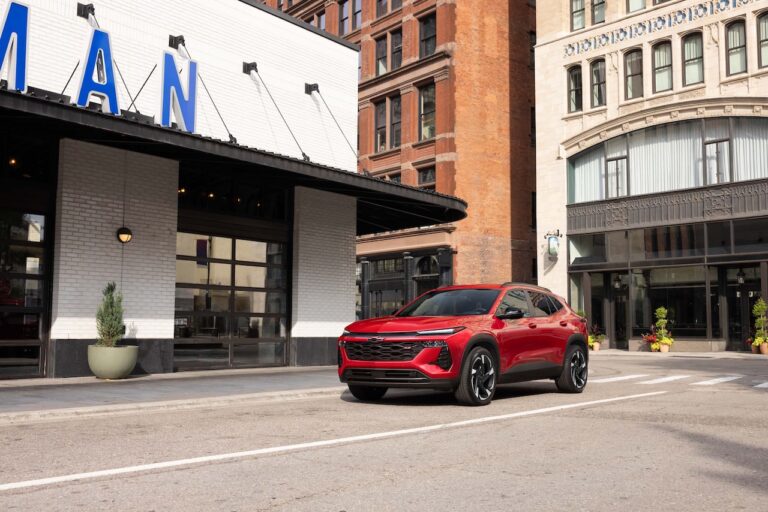 GM relève encore ses prévisions pour l