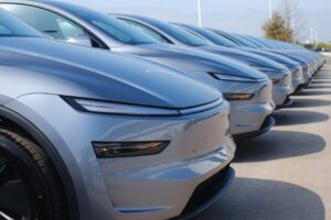 Les 10 points marquants du marché automobile en septembre 2026 : une rentrée sous perfusion