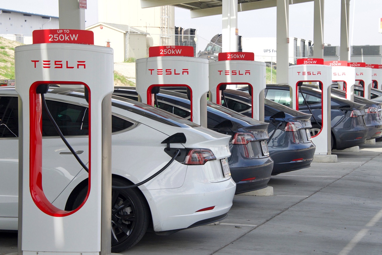 ventes mondiales tesla 2026