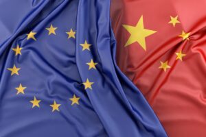 La Chine va réduire ses exportations de voitures hybrides vers l'Europe