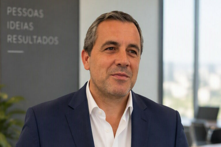 André Figueiredo rempile à la tête des concessionnaires Peugeot européens