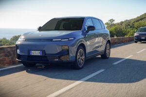 Leapmotor B10 : l’écoscore qui change tout