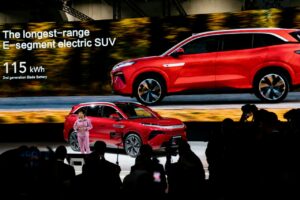 Havana Lan, BYD : "Notre engagement à nous implanter durablement en Europe reste inchangé"