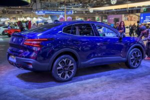 Leapmotor tisse sa toile industrielle en Espagne