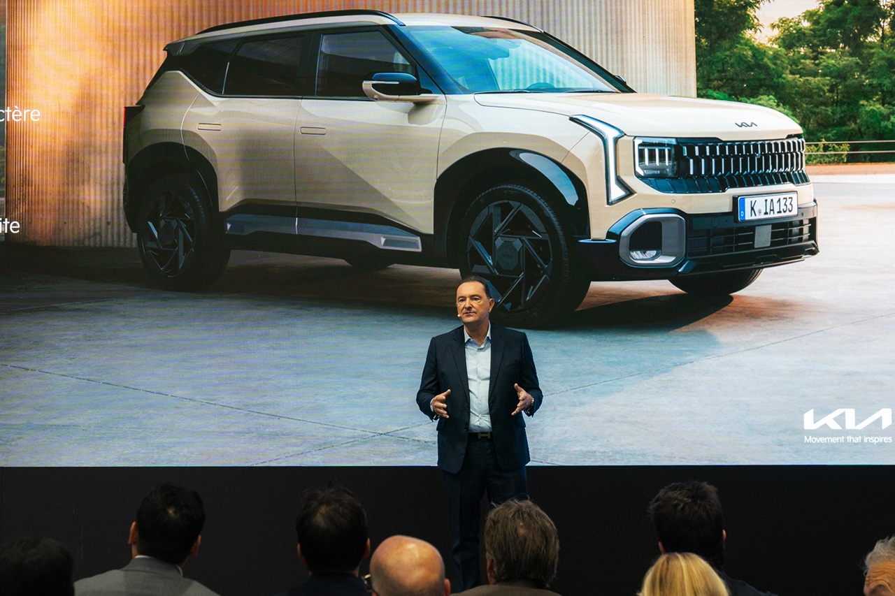 marc hedrich kia
