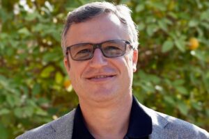 Driveco nomme Christopher Burghardt à la présidence du conseil d'administration