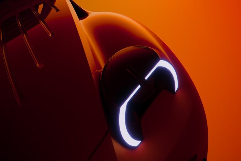 Citro&euml;n Concept 2CV