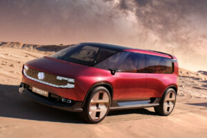 Festival de nouveautés au Mondial de l’Auto 2026