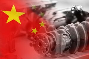 La "concurrence déloyale" chinoise fragilise les fournisseurs européens 