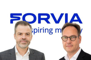 Forvia : nouvelles responsabilités pour Olivier Lefebvre et Raphaël Viard