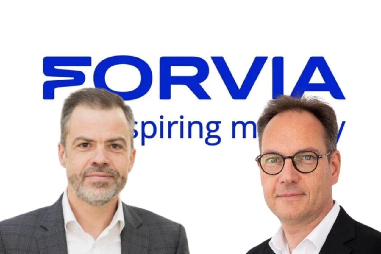 nominations Forvia