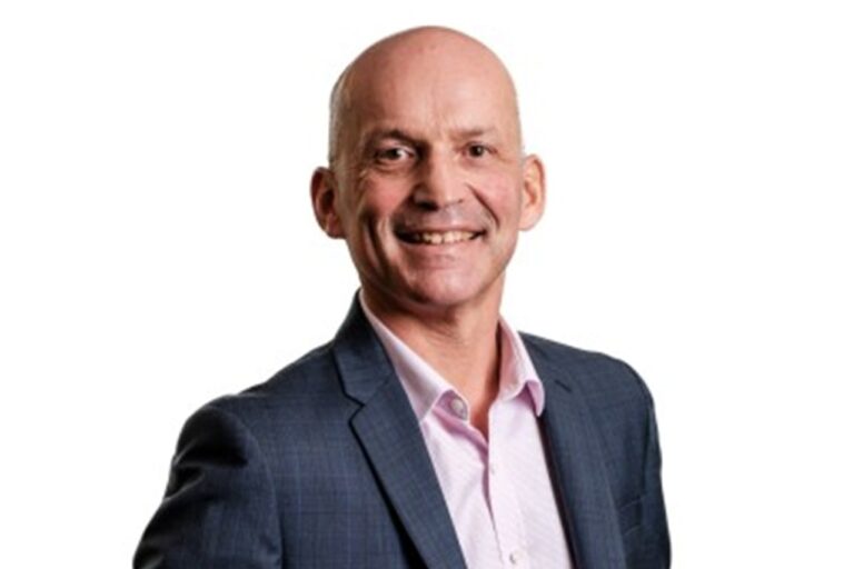 Franck Barthélémi, nouveau directeur commercial de Leasys France