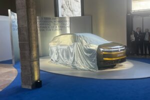 Le Mondial de l'Auto 2026 en direct
