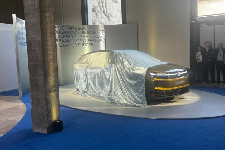 Mondial de l'Auto 2026