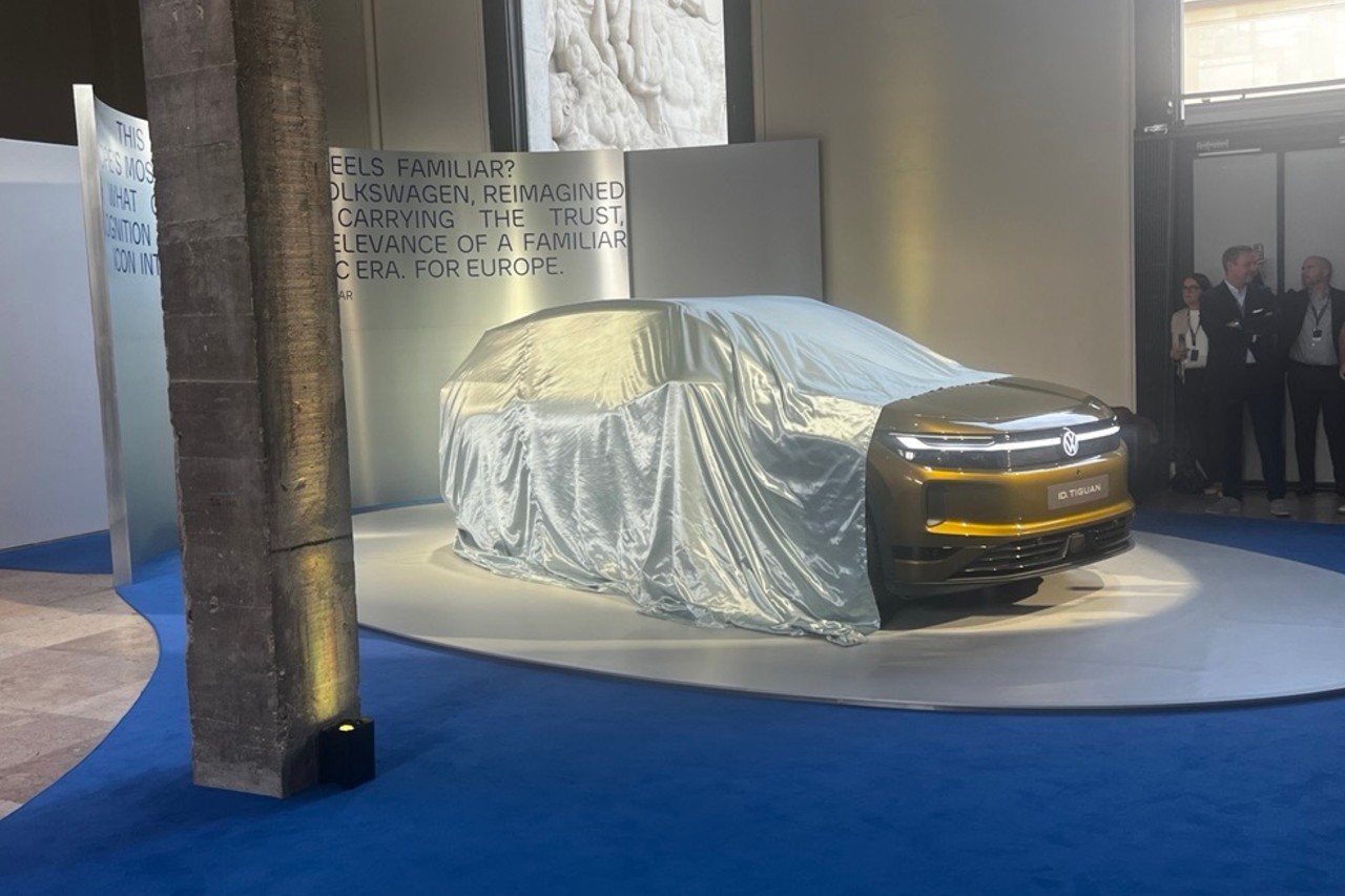 Mondial de l'Auto 2026
